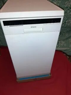 Посудомоечная машина hansa 45
