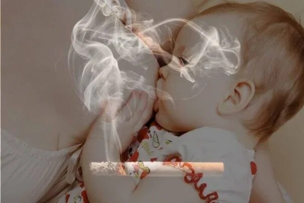 Мама пью курю. Курение и лактация. Курящая мать с ребенком. Курение и грудное вскармливание.