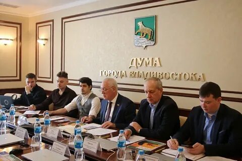 Семей владивосток
