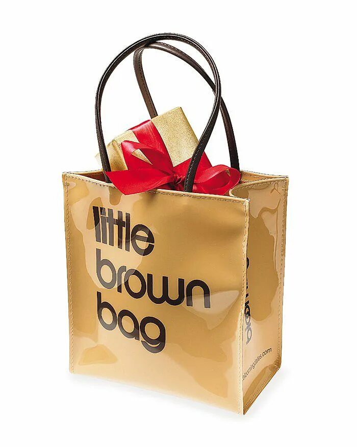 Brown bag. Little Brown Bag сумка. Сумка Bloomingdale. Пакеты. Стильные пакеты.