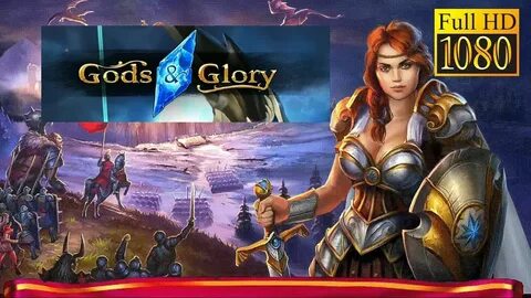 Glory глори