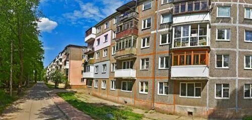 Частный пансионат для пожилых людей Лесной хутор в Ленинском районе в Ижевске - 