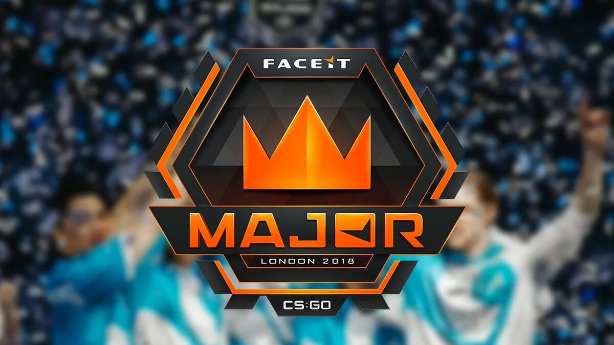 Close faceit. Мажор 2018. Мажор КС го. Турнир превью. Major турнир.