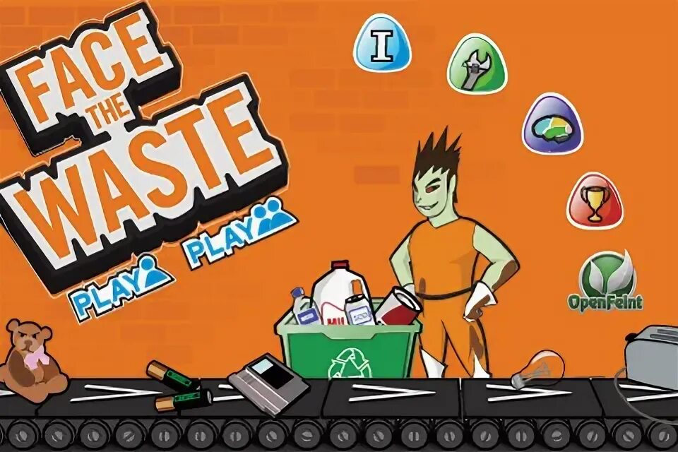 Is playing games wasting time