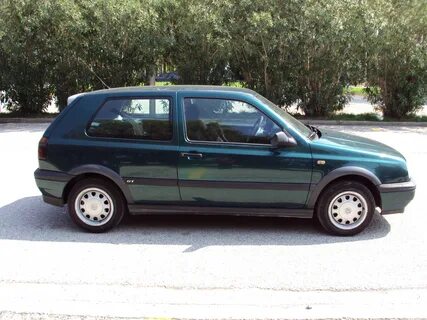Volkswagen 1997