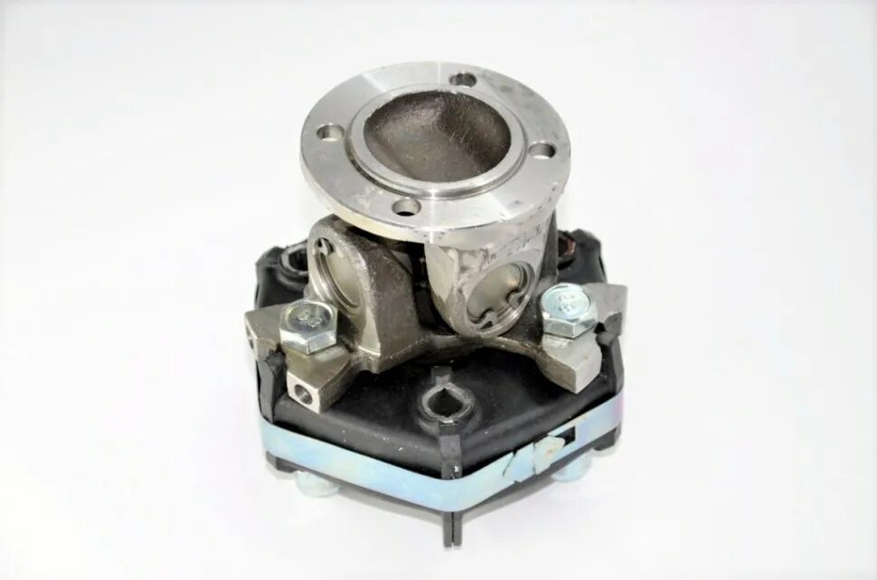 промежуточный вал ваз 21213