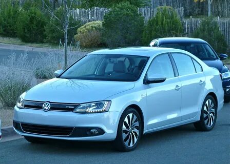 Passat jetta