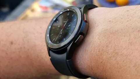 Huawei watch 4 lte