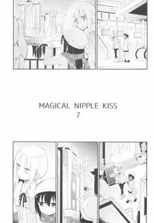MAGICAL NIPPLE KISS 7 Page 3 Of 22 original hentai haven, MAGICAL NIPPLE KI...