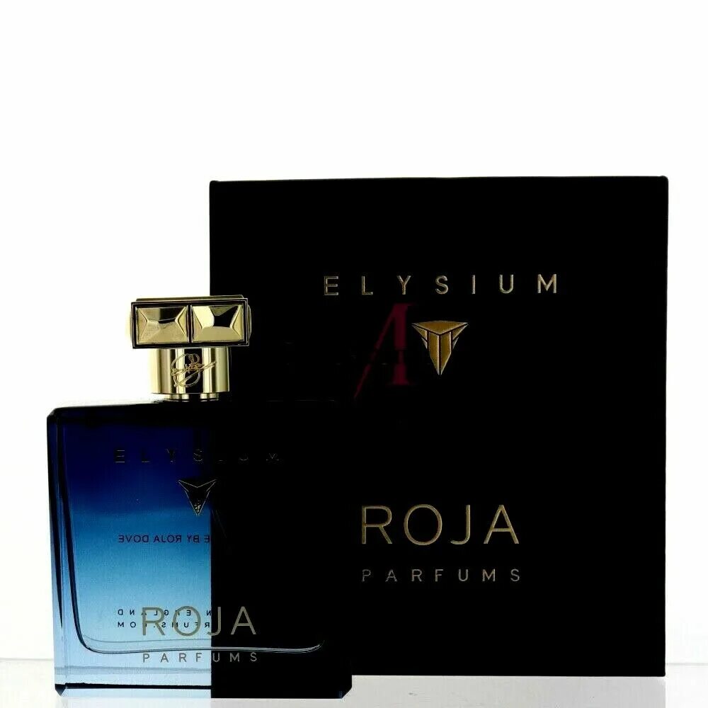 Roja dove Elysium 100 ml. Elysium Roja Parfums мужской. Roja dove Parfums Elysium Cologne pour homme. Roja Elysium 100 мл.