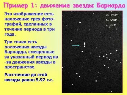 Звезда движения первых