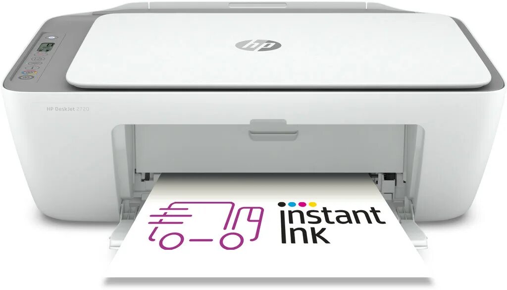 Как подключить принтер hp deskjet 2720 Intensif corde unique hp 2710 tyran Soussol Phobie