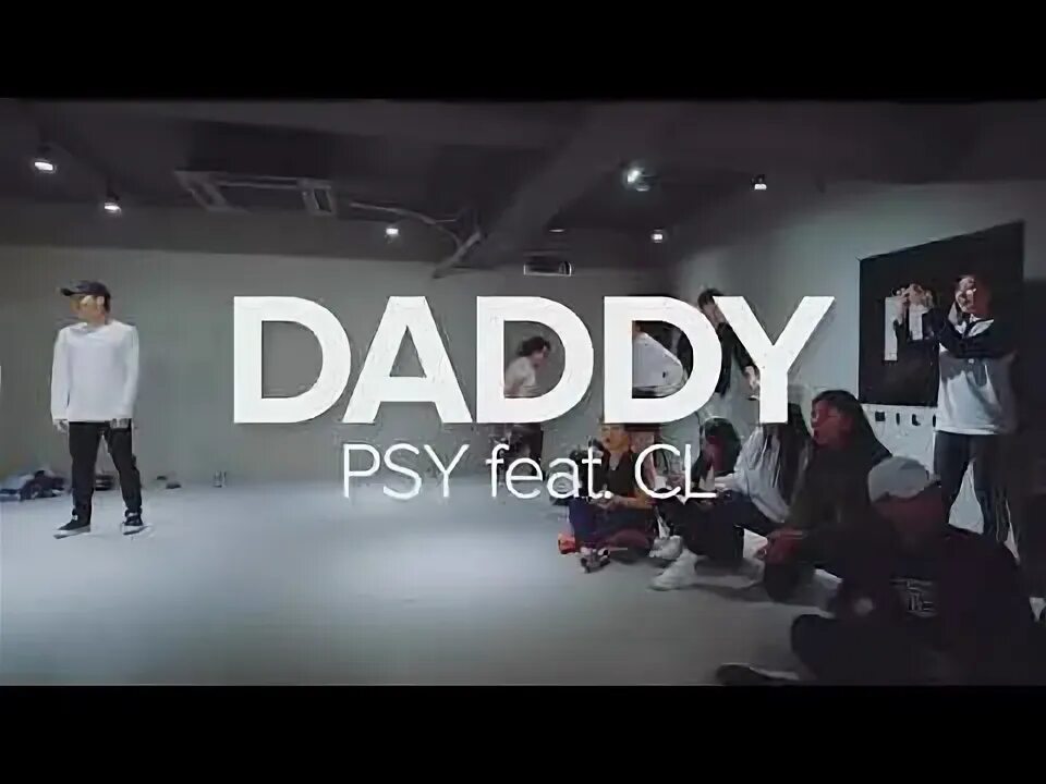 May daddy