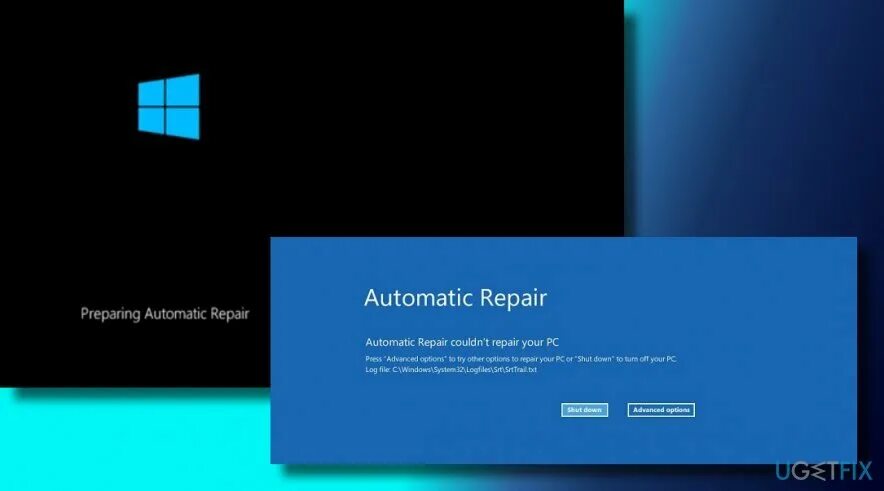 Automatic repair windows. Preparing Automatic Repair Windows 10. Preparing Automatic Repair Windows. Automatic Repair Windows 11 что делать.