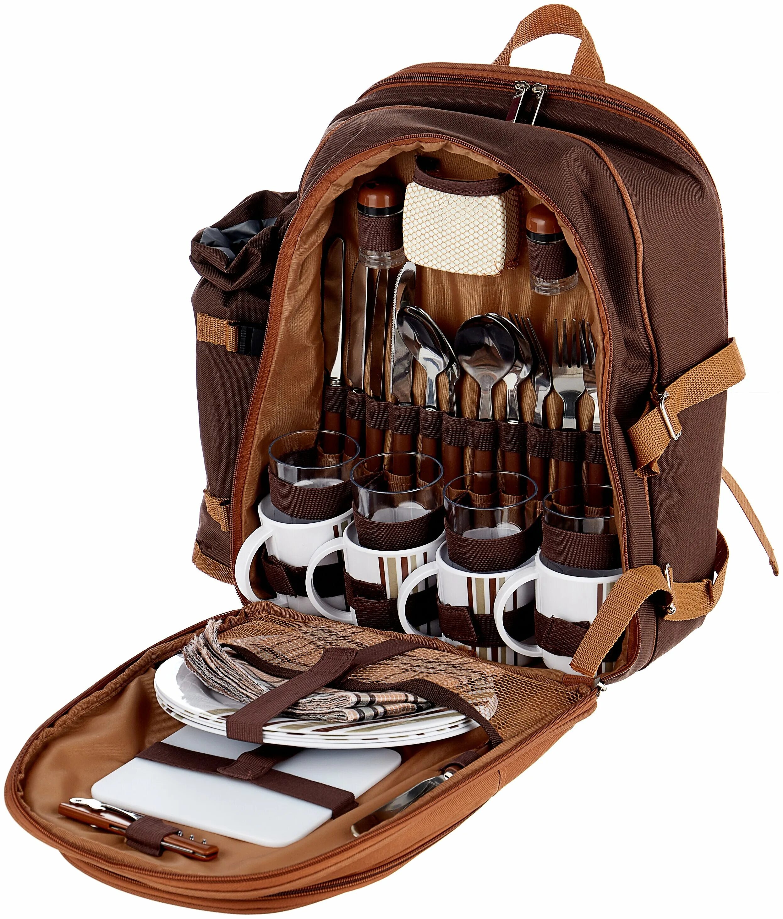 Набор для пикника на 6 персон. Набор посуды rondell savvy rds-1189 10 пр. Набор для пикника на 2 персоны (n-811 (2)) nisus. Набор посуды для пикника на 6 персон. Набор для пикника fiesta gurman, 4 персоны.