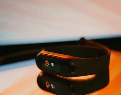 Xiaomi band 4 nfc
