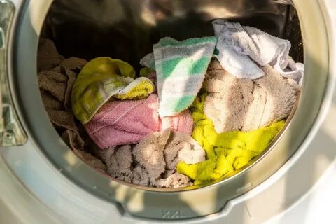 К чему снится стирать во сне вещи