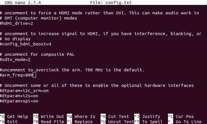 C config file. Файл config. config.txt raspberry pi 4. config.txt. отредактируйте файл /boot/config.txt.