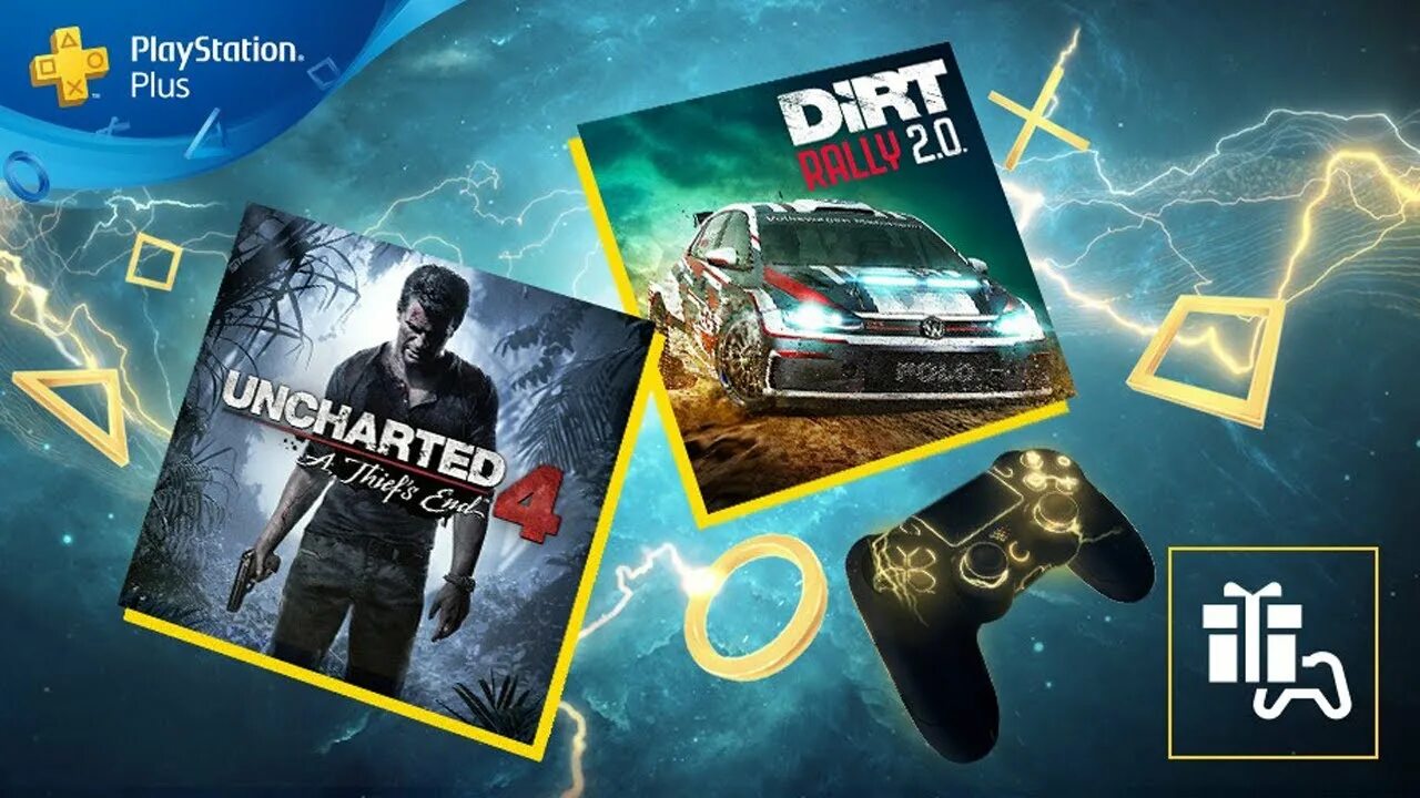 Игры пс плюс апрель. PS Plus ps4. Подписка PS Plus на ps4. Игра на плейстейшен 4 Uncharted. Раздачи игр на пс4 ПС плюс.