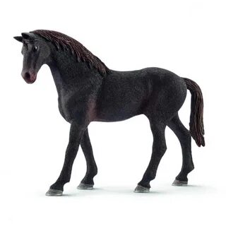 Фигурки лошадей schleich