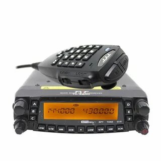 Радиостанция tyt th 9800
