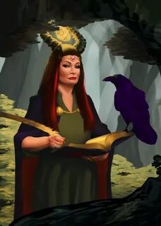 Alenawitch