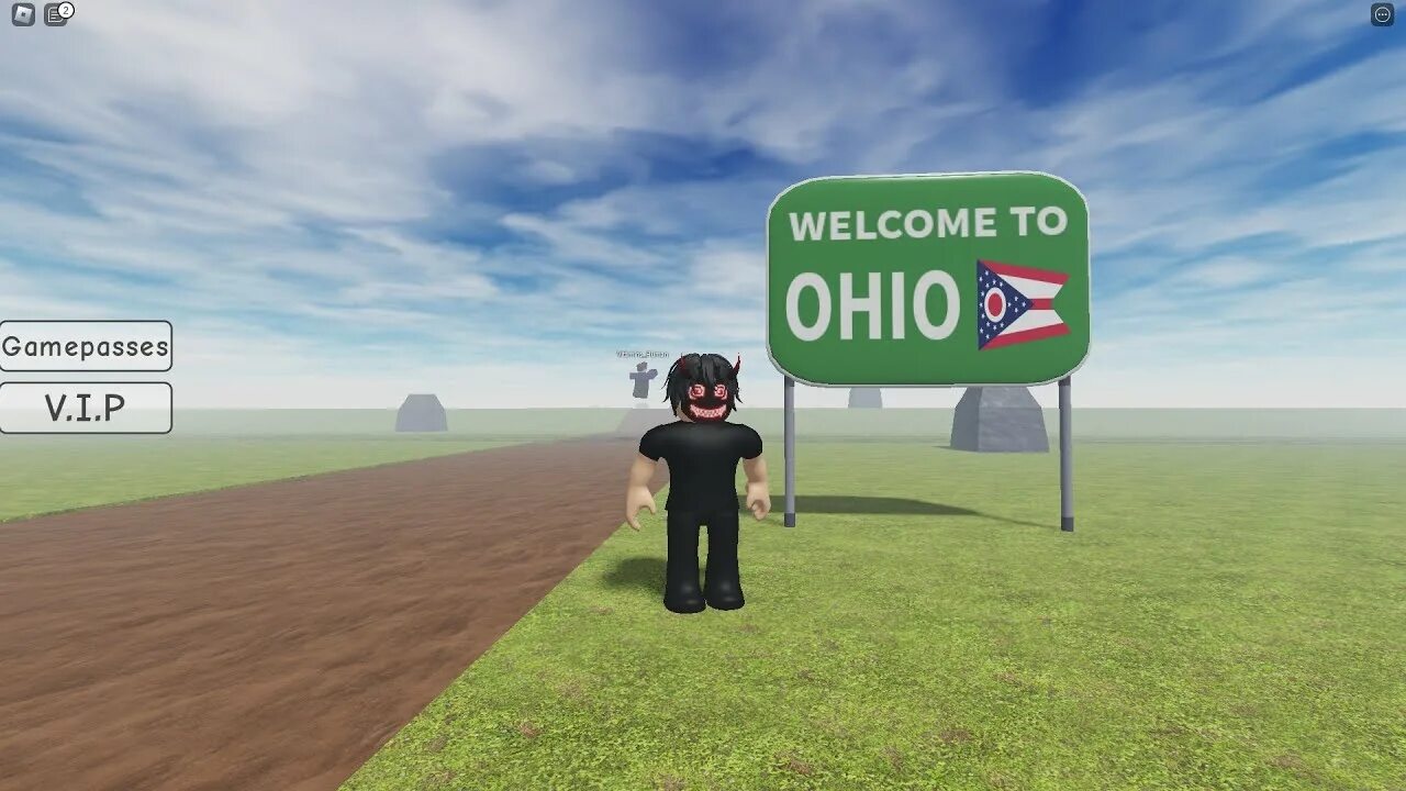 Коды огайо роблокс. РОБЛОКС Ohio. Огайо РОБЛОКС. Игра Ohio в Roblox. Карта Огайо РОБЛОКС.