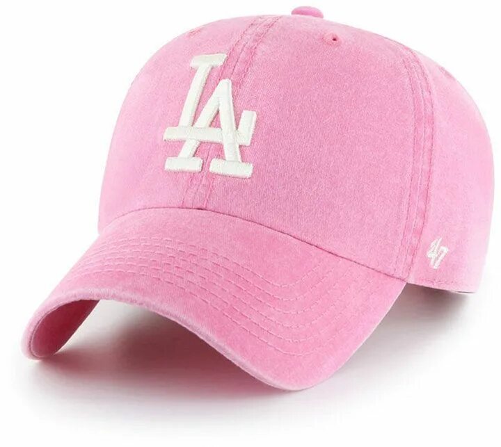 Кепка la 47 brand. La Dodgers кепка. La Dodgers hat 47 brand. Кепка Лос Анджелес розовая.