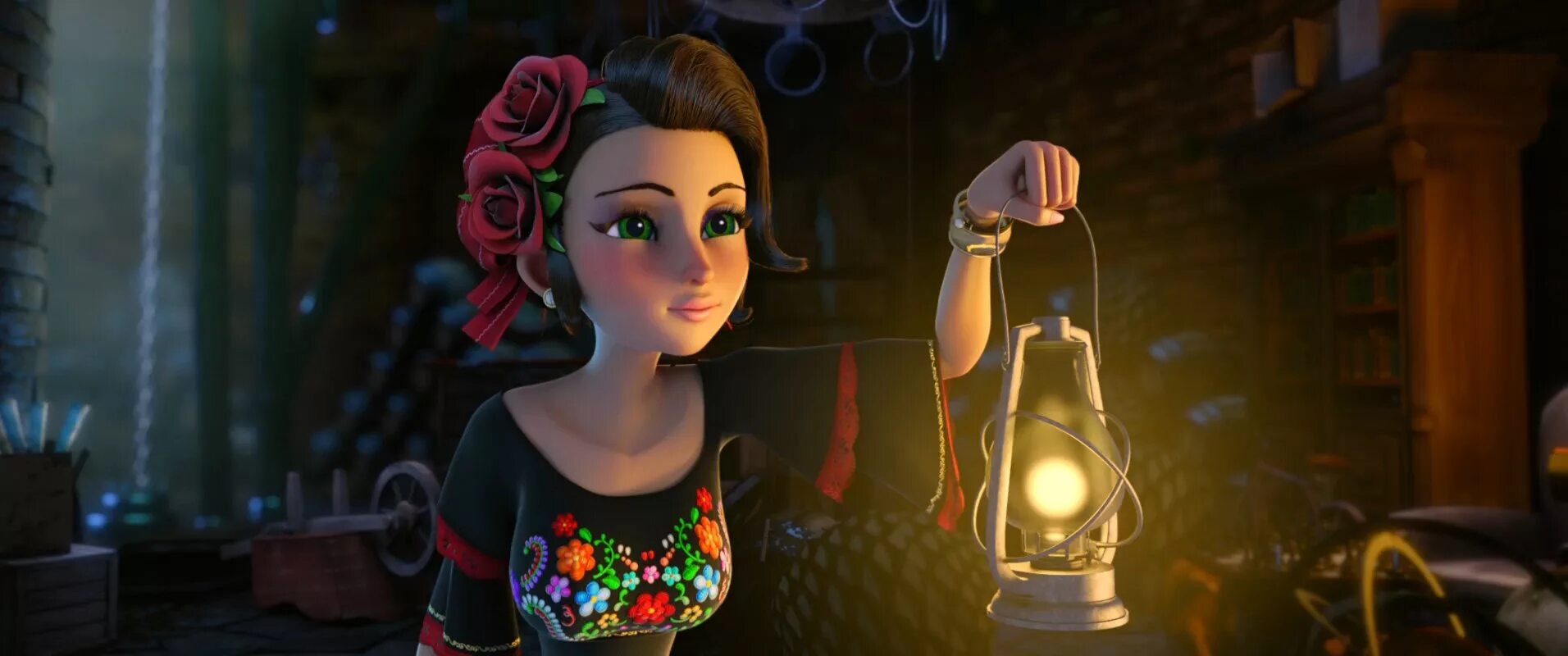Amy s big wish episode 3