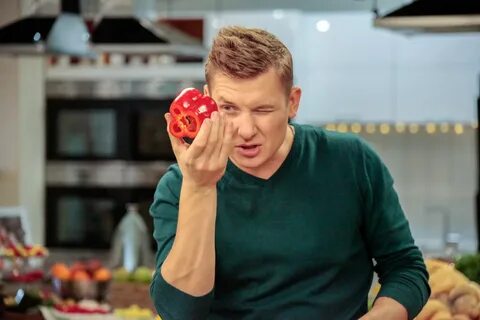 Белькович просто кухня биография