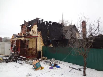 Разбор московская область