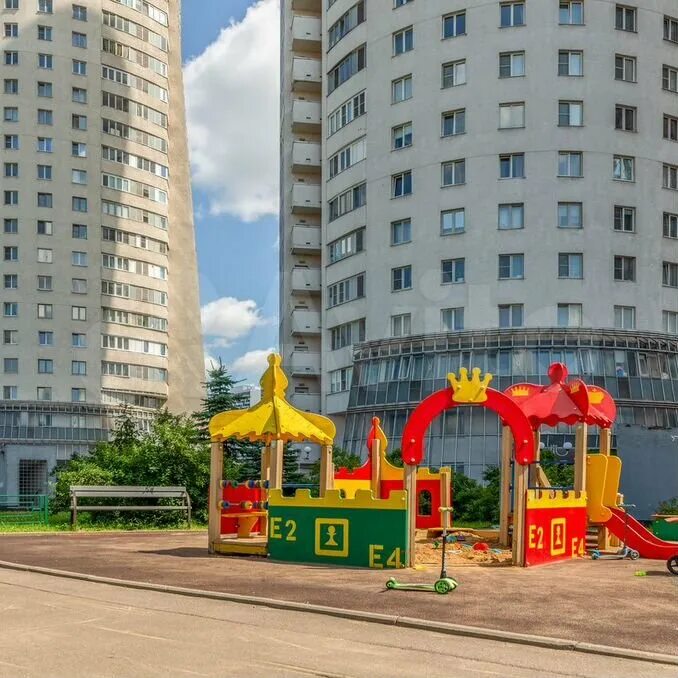 Москва ходынский бульвар 4 фото - Бека Тур