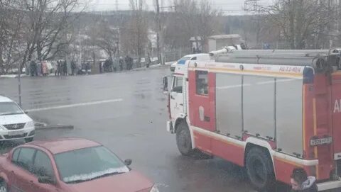 Чп белгородская