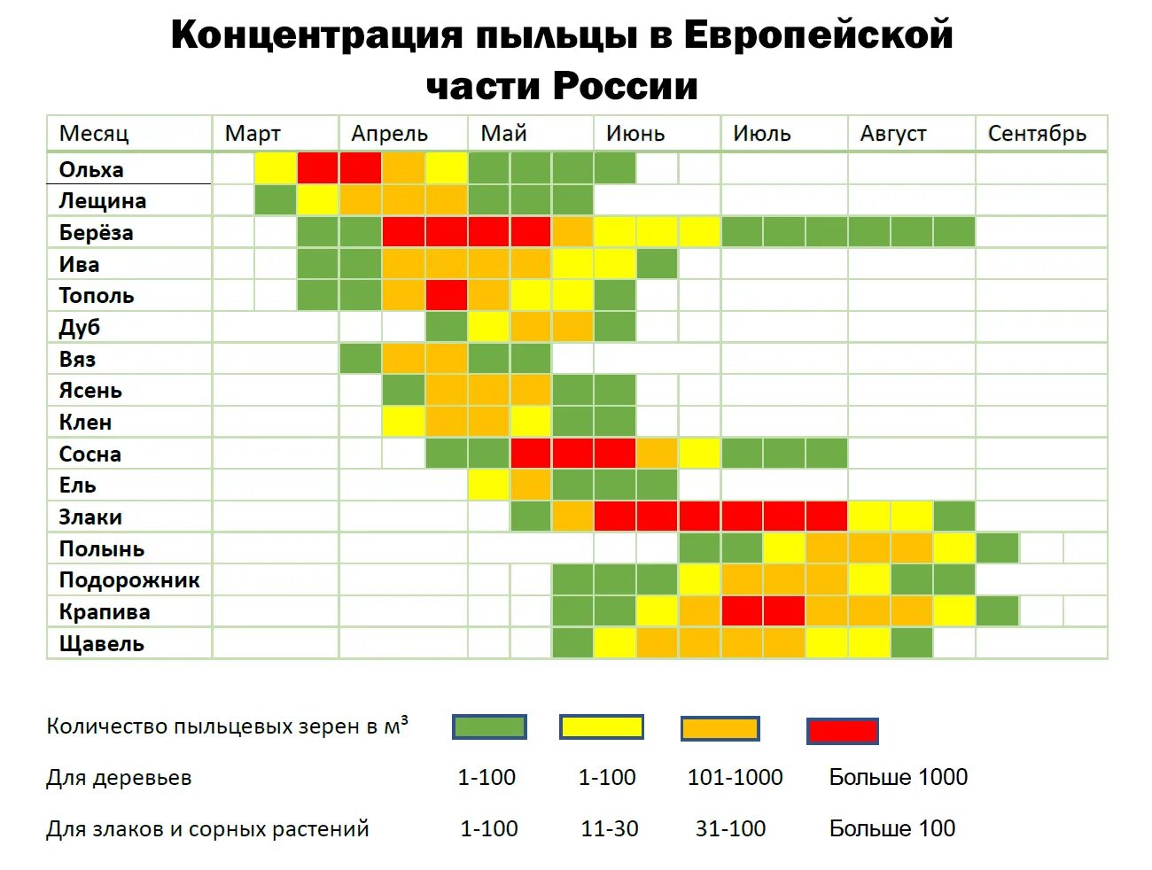 График цветения для аллергиков 2023 Москва. Таблица цветения для аллергиков 2023. Карта цветения для аллергиков. Календарь цветения. Календарь цветения для аллергиков 2024