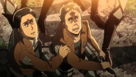 Attack on Titan episode 11 - Saturday at 11:30p - YouTube.