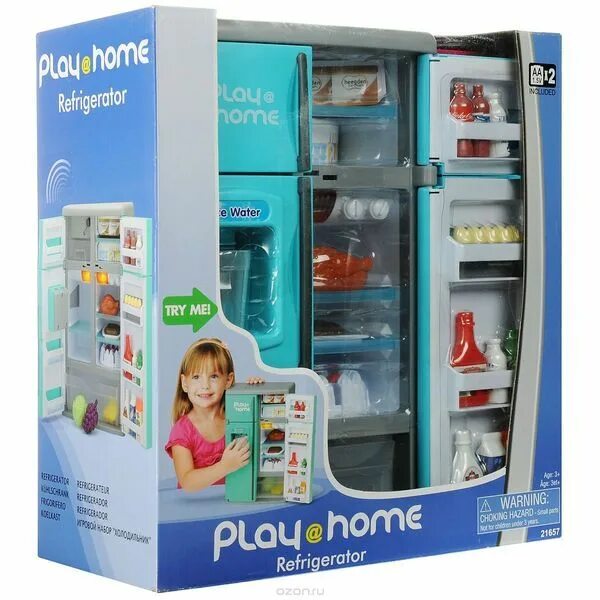 Play home версии