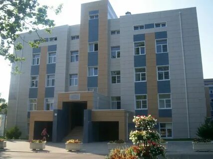 Анапская городская больница