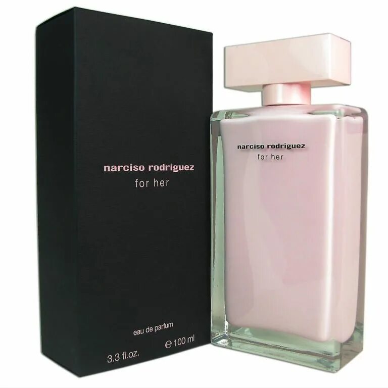 Narciso Rodriguez for her EDP 100ml. Narciso Rodriguez for her Eau de Parfum. Narciso Rodriguez for her 100 мл. Narciso Rodriguez for her Eau de Parfum Narciso Rodriguez. Парфюм narciso rodriguez