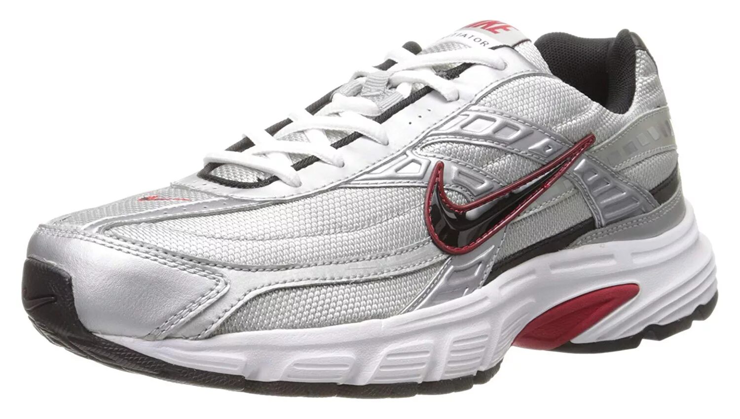 Кроссовки nike initiator. Nike Initiator Running Shoe. Nike Initiator White Black. Nike Initiator White Obsidian.