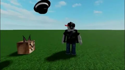 Животных roblox