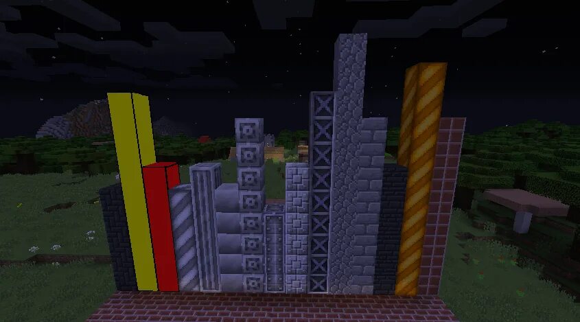 Мод chisel bits 1.16 5. Chisel-mc1.12.2-1.0.2.45. мод chisel 1.12.2. chisel and bits постройки. chisel_mc1.7.10_2.9.5.11.