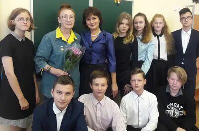 469 школа федора
