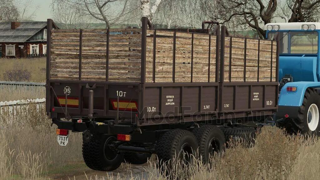 Мод прицеп ферма 19. Прицепы pts fs 19. фс 19 прицеп птс. fs 19 птс 9. fs 17 птс 9.