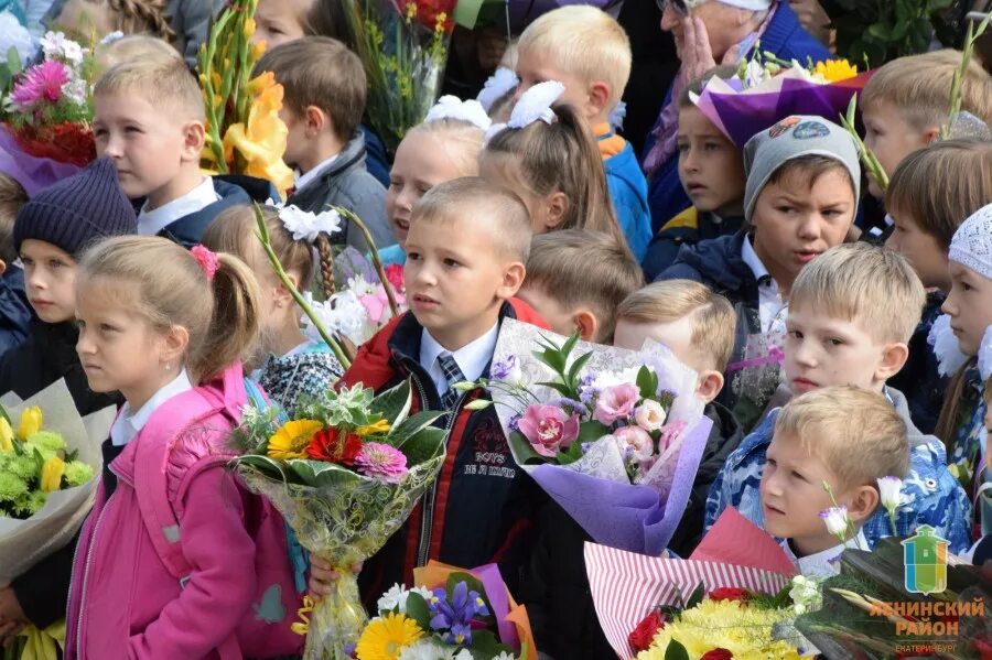 Том снова в школу