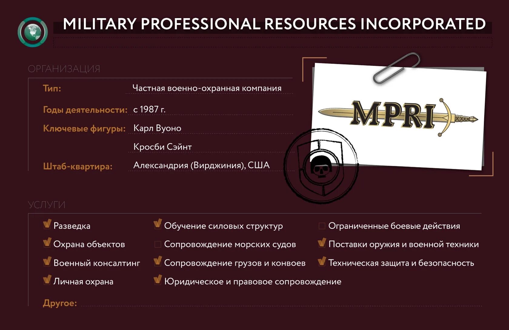 Https pro resource. Military professional resources ЧВК. Military professional resources incorporated. MPRI ЧВК. ЧВК Blackwater.