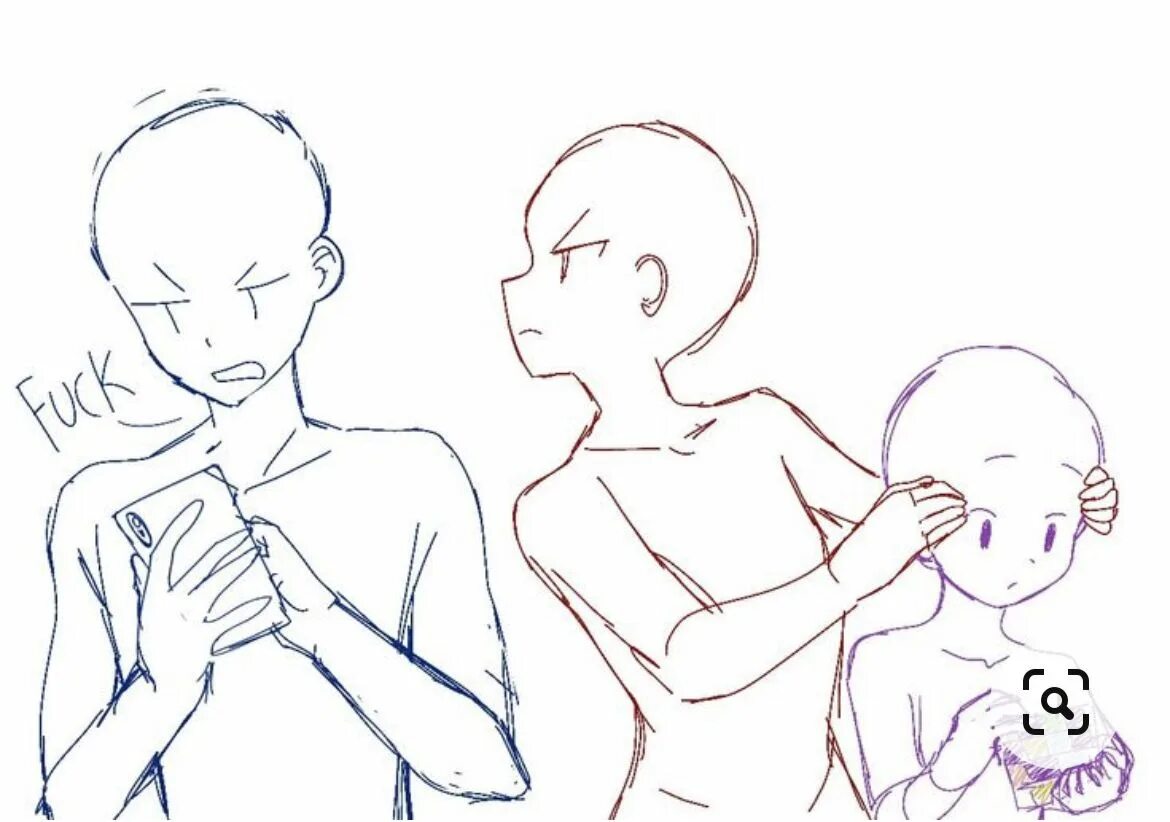 Pairing references