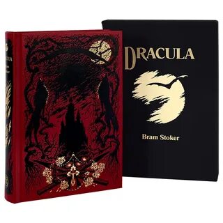 Лучшие готические книги