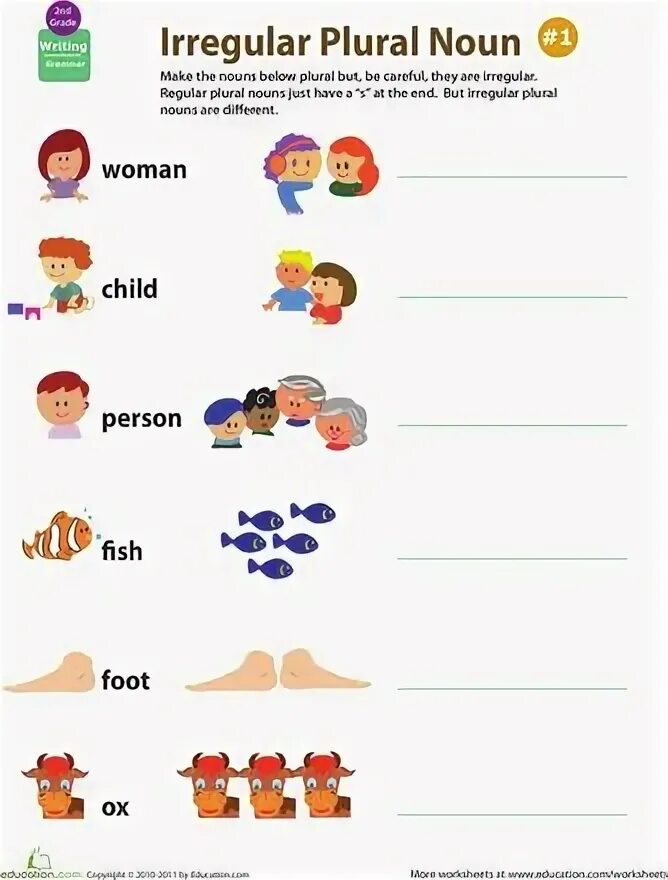 Change in the plural the child. Plurals worksheets for kids исключения. plural nouns worksheets исключения. plurals exceptions worksheets for kids. plural nouns exceptions worksheets for kids.