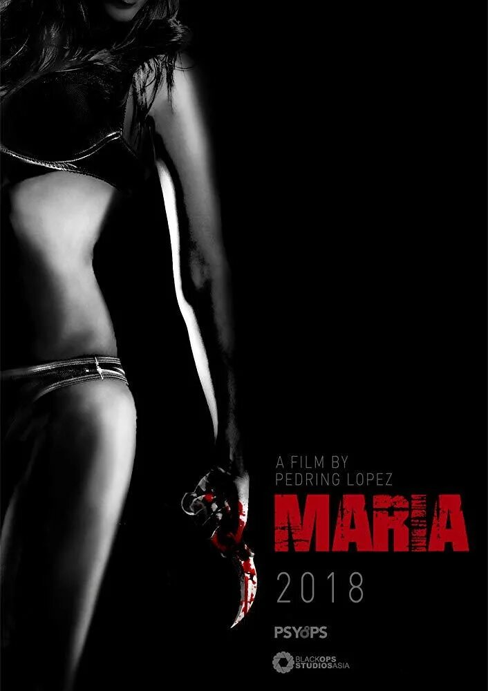 Maria movie