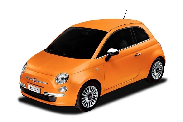 Включи оранжевый автомобиль. Фиат 500 оранжевый. Fiat 500 III оранжевый. Фиат 500 оранжевый цвет. Fiat 500 белый с оранжевый.